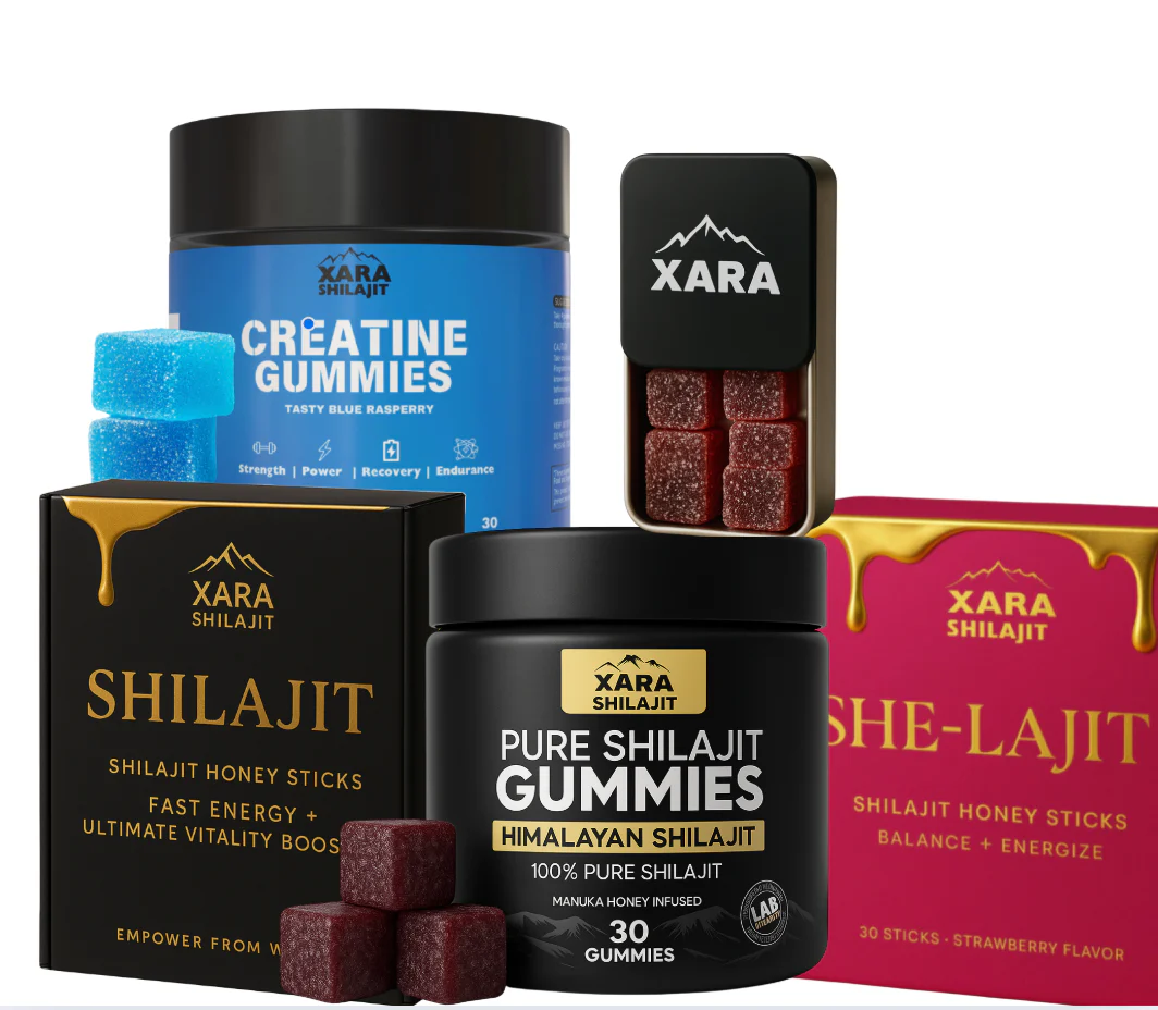 "Couples Valentine Bundle" – For Him & Her - Image 3