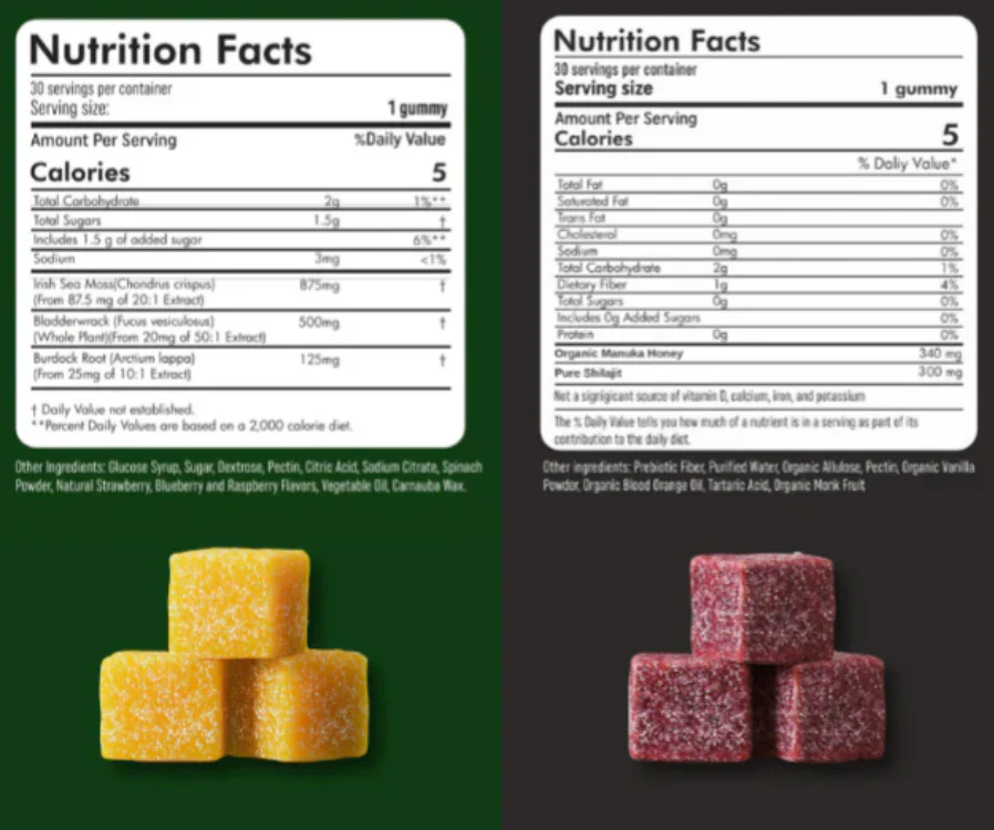 Ultimate Gummy Duo - Image 5