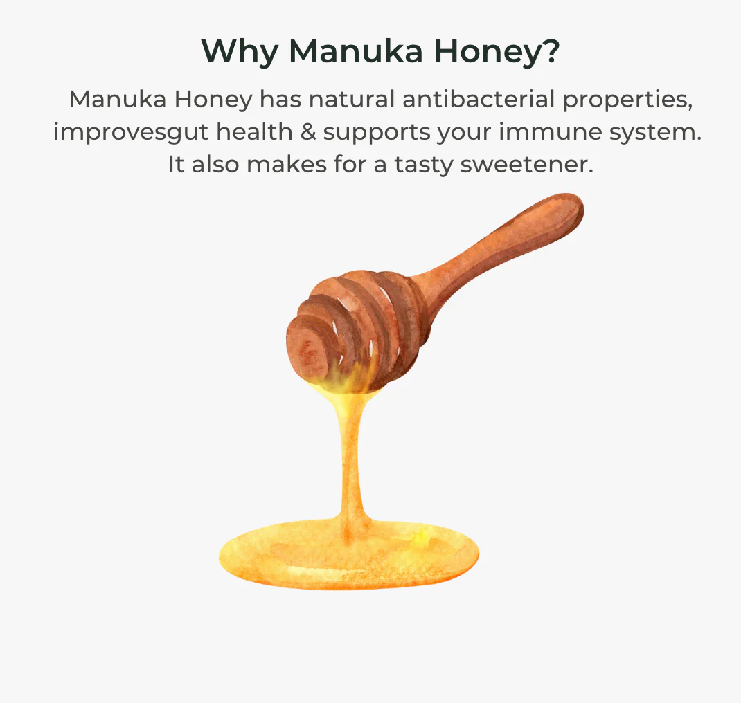 XARA SHILAJIT® Pure Shilajit Gummies - Image 11