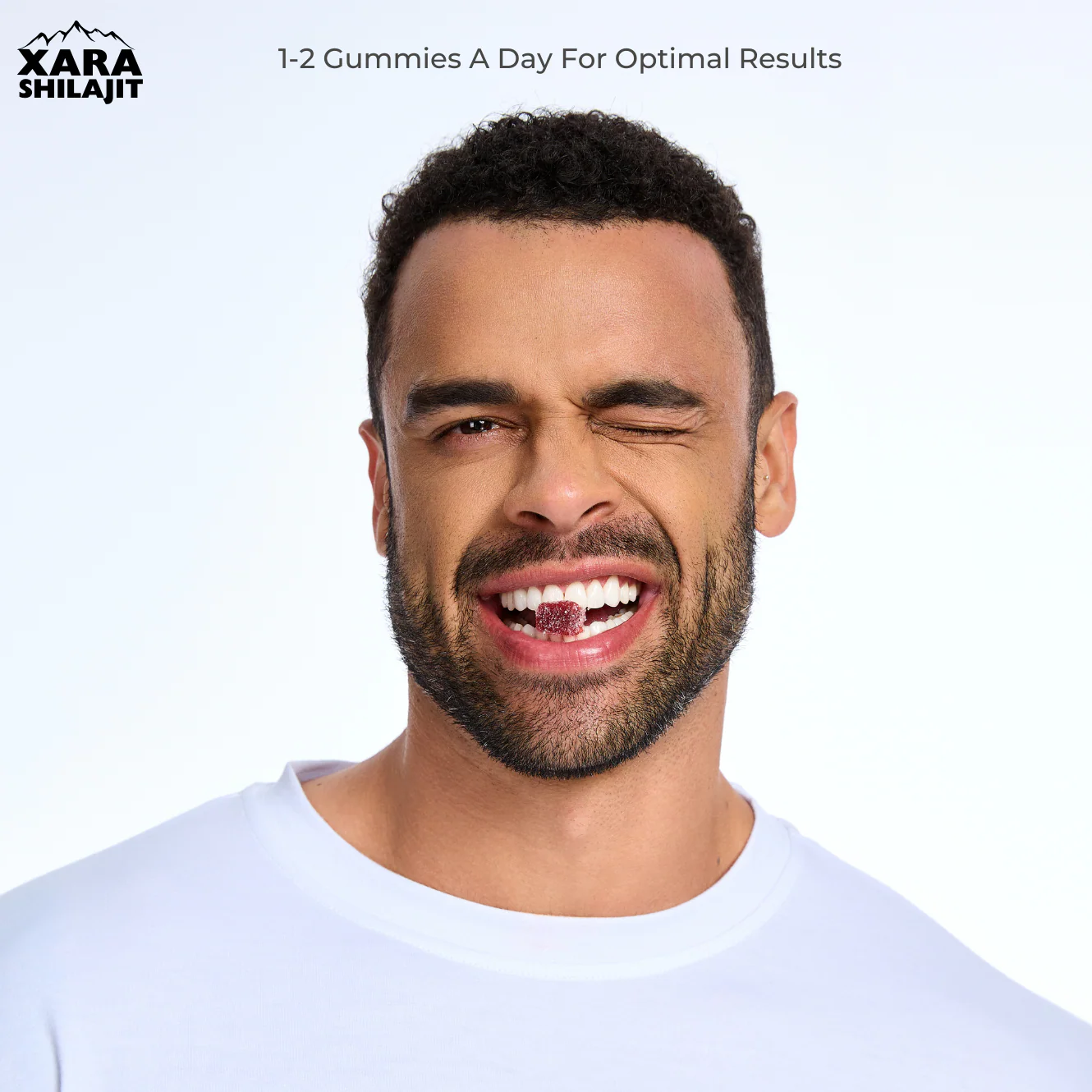 XARA SHILAJIT® Pure Shilajit Gummies - Image 3